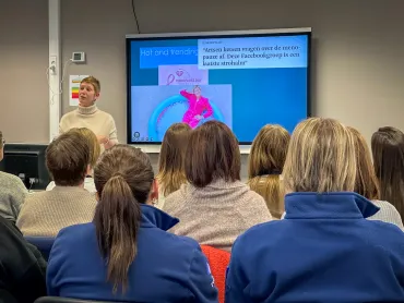 Uiteenzetting Dr. Mesens