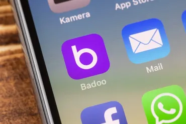 Badoo app