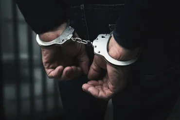 Arrestatie CARMA