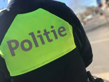 Uniform politie CARMA