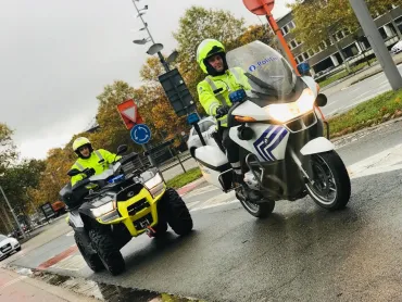 Fluo kledij carma