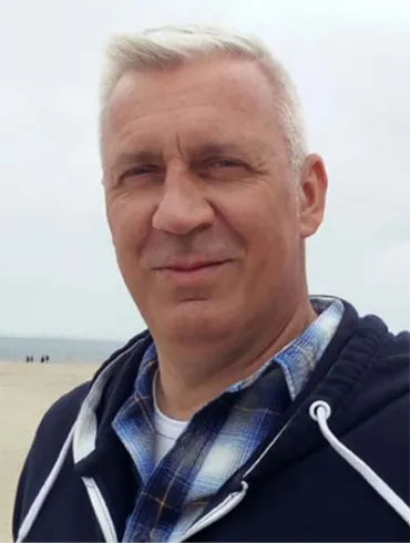 Foto Luc Vanherle