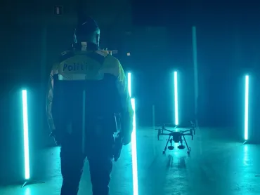 beeld droneteam carma