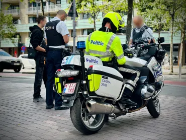 Actie overlast & verkeer