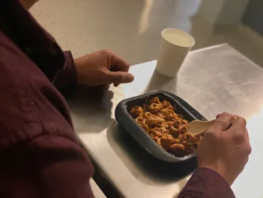 Eetbare lepen CARMA