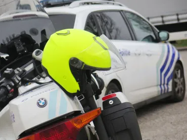 Foto moto