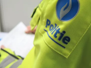 Uniform Politie CARMA
