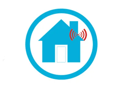 Icon woningalarm