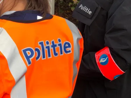 Afbeelding Politie