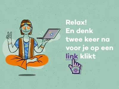 Smishing - valse SMS-berichten