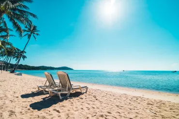 Vakantie