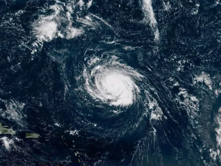 storm