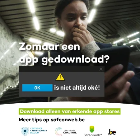 Safe on Web