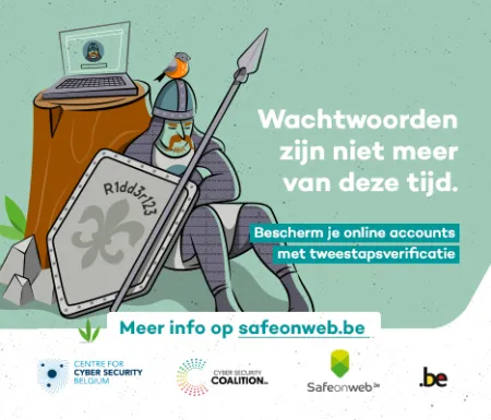 Safe on web