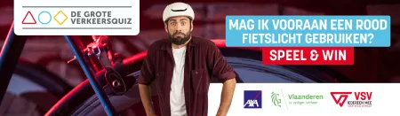 De Grote Verkeersquiz