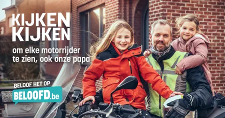 VSV Motorrijders