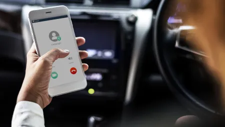 Gsm auto