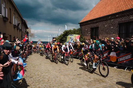 De Ronde