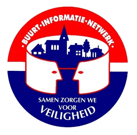 Bord buurtinformatienetwerk