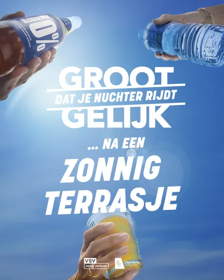 Groot gelijk