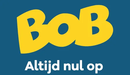 BOB altijd nul op