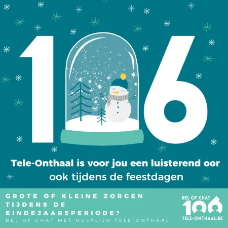 Tele-onthaal