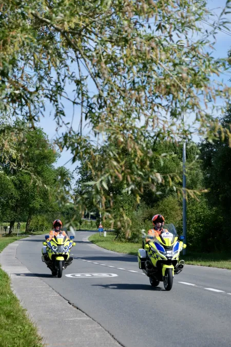 Motards