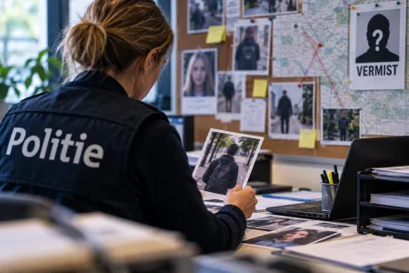 Cel Vermiste Personen