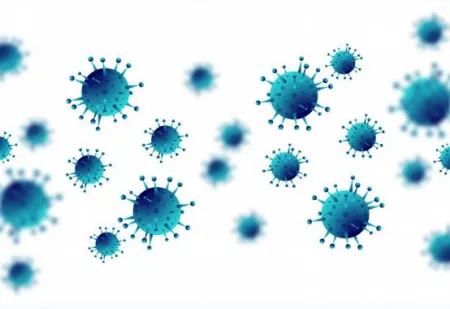 Coronavirus