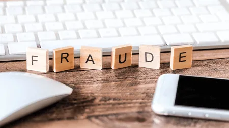 Fraude