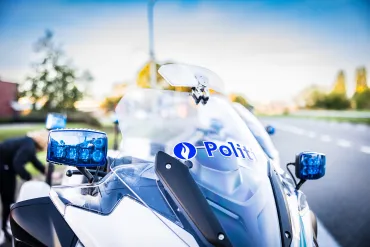 Politie