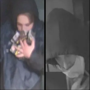 Foto verdachten