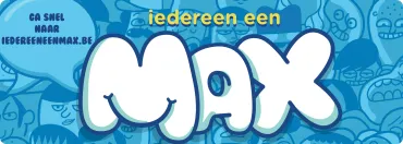 Iedereen een max 