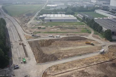Foto werken