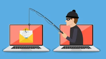 Phishing