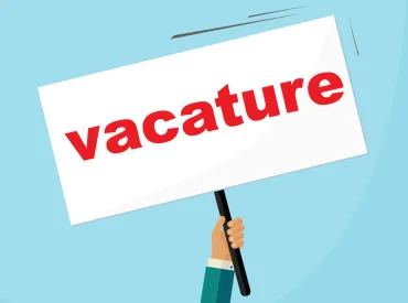 vacature