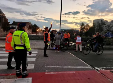 Fietsverlichting