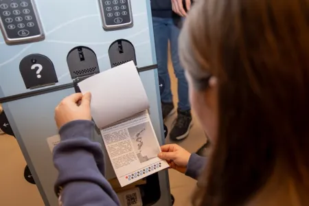 Escapetoren Politiezone Rivierenland