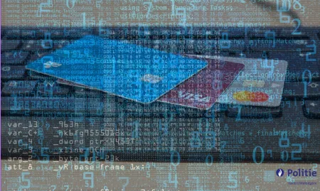 Oplichting/cybercrime