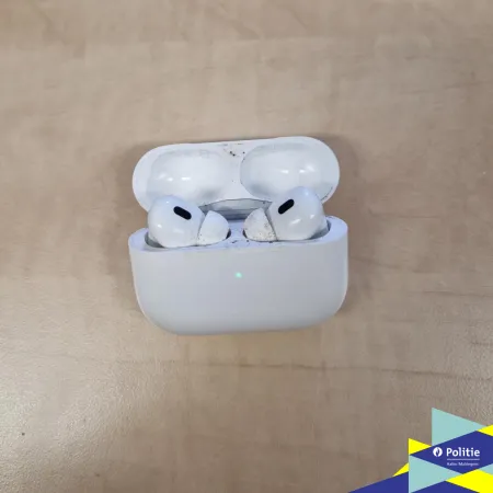 Airpods gevonden in Maldegem - Referentienr. ME4805/25