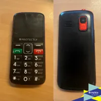 Gsm gevonden in Maldegem - Referentienr. ME7153