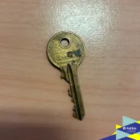 Huissleutel - Referentienr. IO375