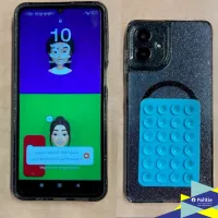 Smartphone gevonden in Maldegem - Referentienr. ME12679