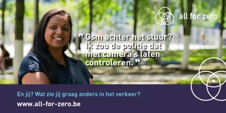 burgerenquete 'All for zero'