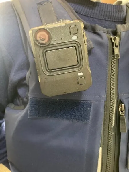 Bodycam