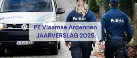 Jaarverslag 2025