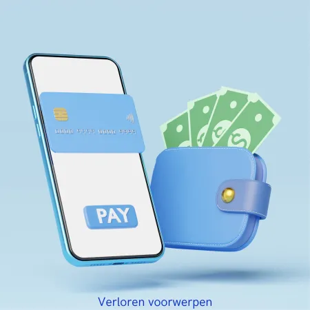 Verloren voorwerp
