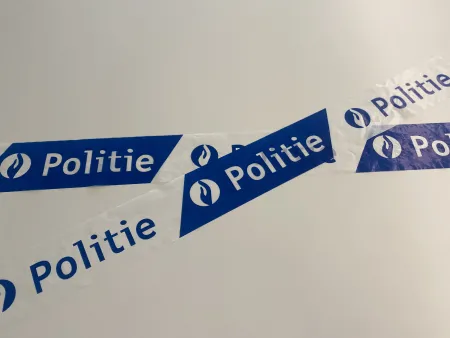 Politielint