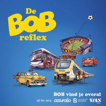 BOB