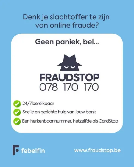 Fraudstop